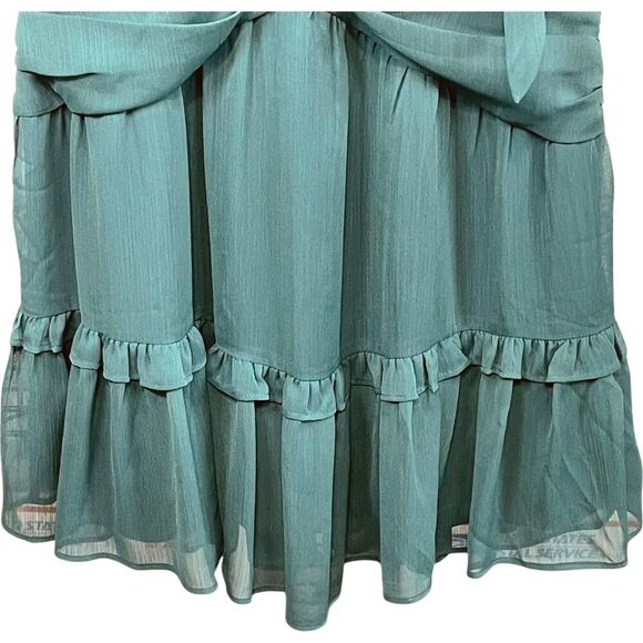 Elliatt Kavalo Halter Mini Dress - Picture 11 of 16